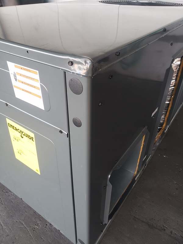 3 Ton Goodman 14 SEER Heat Pump Package Unit GPH1436H41 (0025)