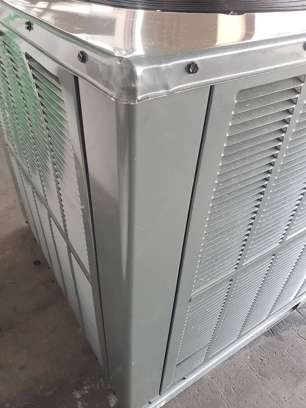 3 Ton Goodman 14 SEER Heat Pump Package Unit GPH1436H41 (0025)