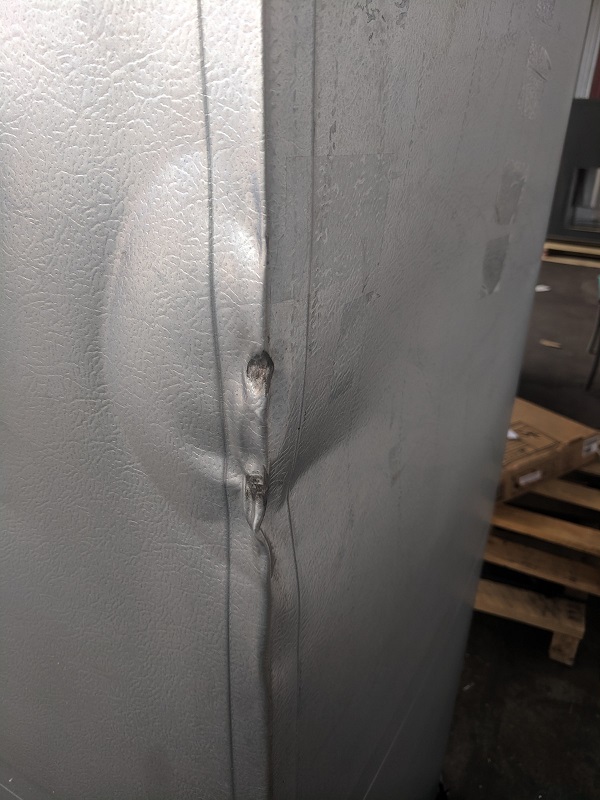 3.5 Ton Goodman Air Handler, ARUF47D14 (6754)