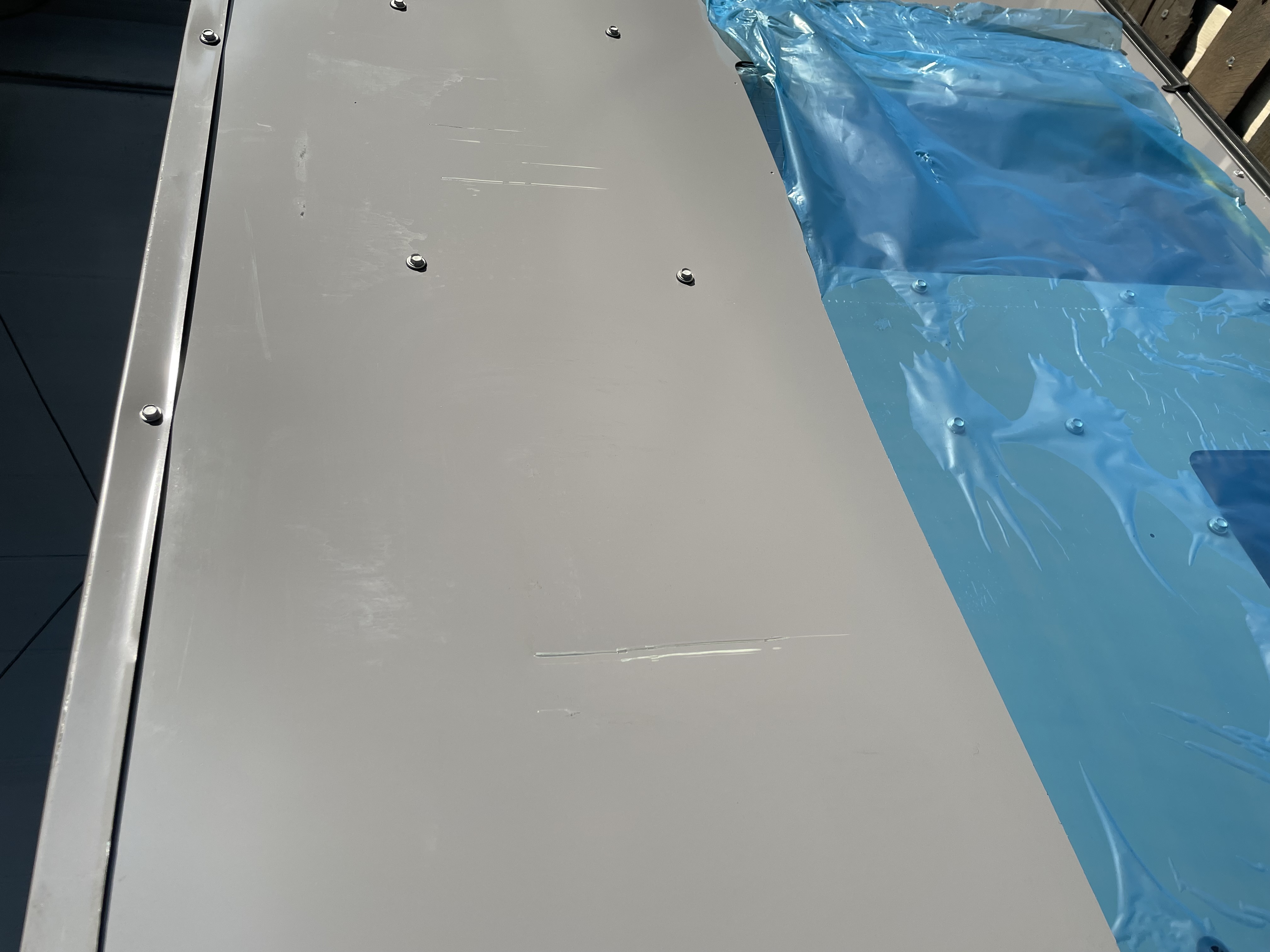 5 Ton EcoTemp 14 SEER, 13.4 SEER2 Package Unit  WJA460000K000K (6119)(F)