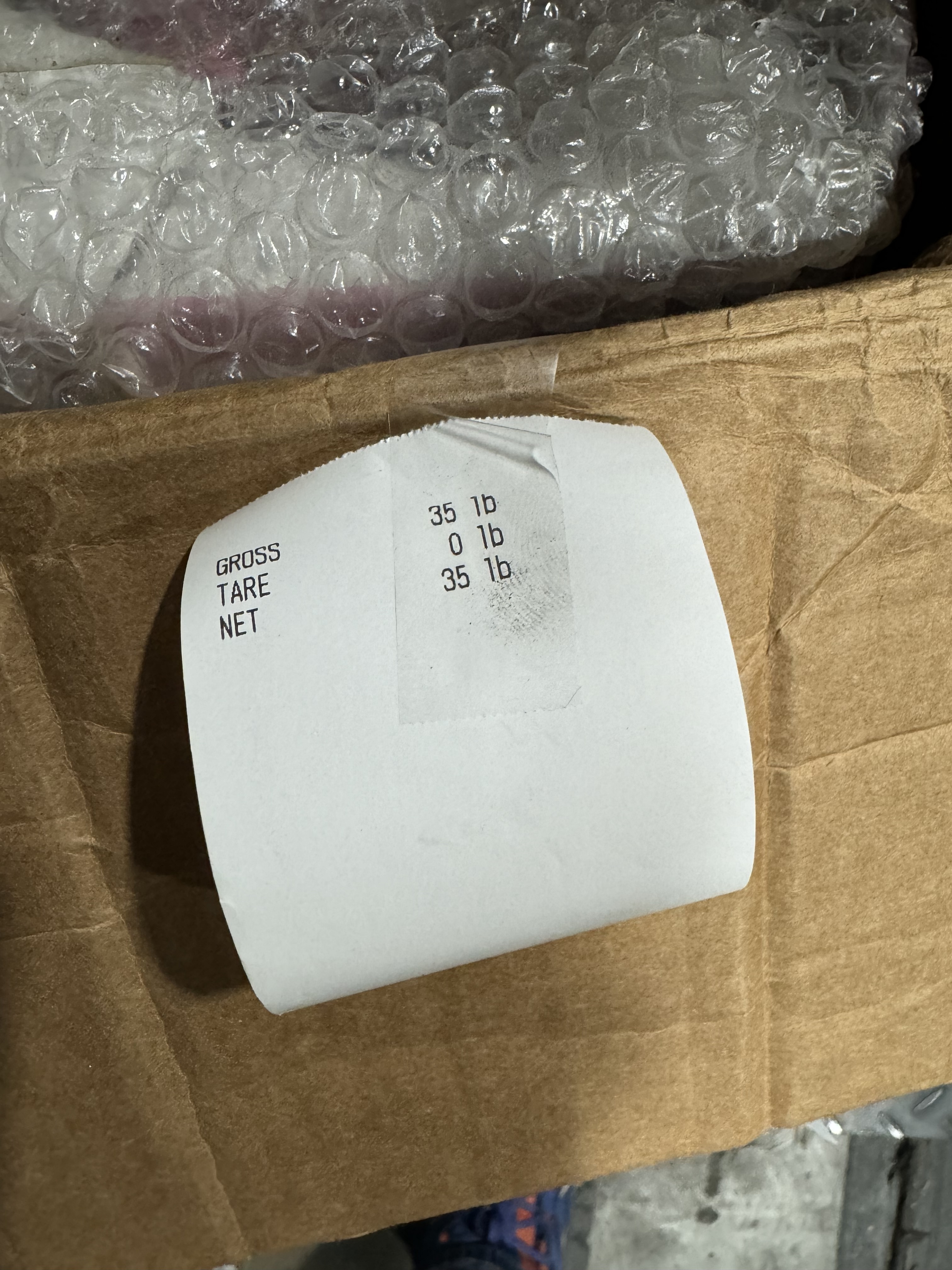 Freon R410A 25 lb. Jug New Factory Sealed, 25 Pound DAMAGE TO HANDLE (F)