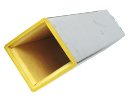 Antimicrobial Duct Board Supply Plenum 3ft R4 1