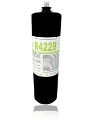 Freon Refrigerant - R422B - 28oz canister (R22 replacement)