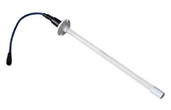 Bio-Fighter Lightstick Ultraviolet Germicidal Replacement UV Bulb 14" Non-Ozone, 09627-DF
