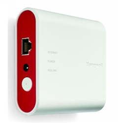 Honeywell RedLink Internet Gateway,  THM6000R7001