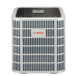 4-5 Ton Bosch 20 Heat Pump Inverter Condenser BOVA60HDN1M20G