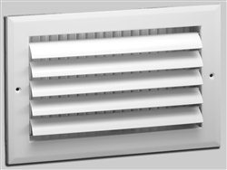 Ceiling Supply Grille 8