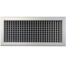 Bard Wall Hung 26-37, 2.5 - 3 Ton Supply Grille 28x8, SG3
