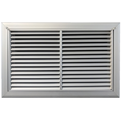 Wall Hung Bard 26-37, 2.5 - 3 Ton Return Filter Grille 28x14, RFG3